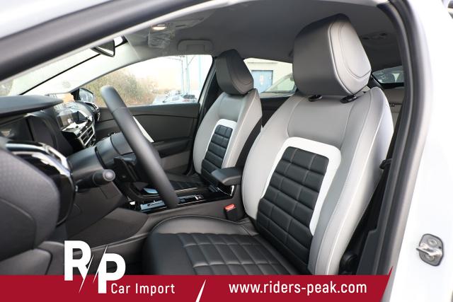 Citroën C4 MAX MHEV 145 eDSC6 360° HUD Nav ACC Keyl PDC 