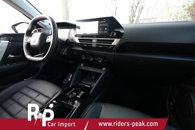 Citroën C4 MAX MHEV 145 eDSC6 360° HUD Nav ACC Keyl PDC 