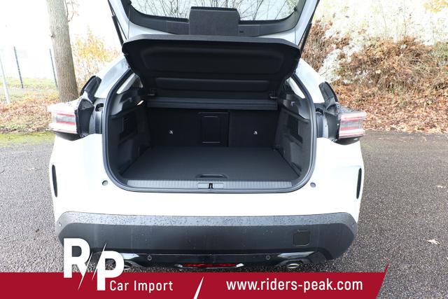 Citroën C4 MAX MHEV 145 eDSC6 360° HUD Nav ACC Keyl PDC 