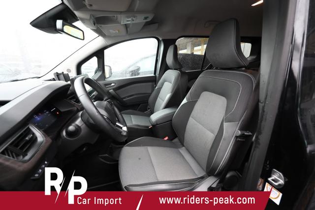 Renault Kangoo Techno III 1.3 TCe 130 Aut. LED Nav Kam 