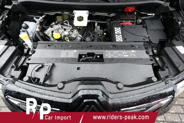 Renault Kangoo Techno III 1.3 TCe 130 Aut. LED Nav Kam 