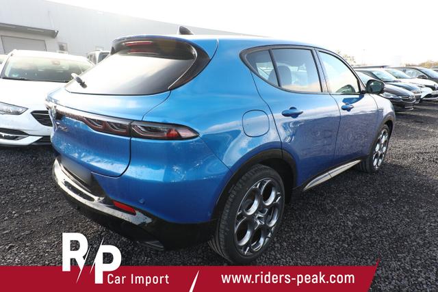 Alfa Romeo Tonale Veloce 1.6 D 130 TCT TechnoP Pano 20Z ACC 