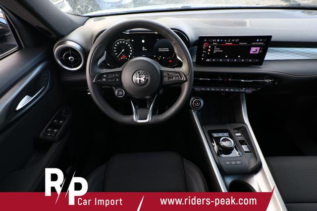 Alfa Romeo Tonale Veloce 1.6 D 130 TCT TechnoP Pano 20Z ACC 