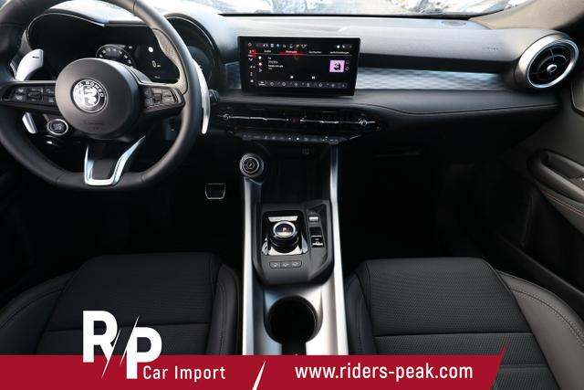 Alfa Romeo Tonale Veloce 1.6 D 130 TCT TechnoP Pano 20Z ACC 