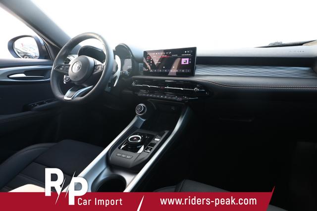 Alfa Romeo Tonale Veloce 1.6 D 130 TCT TechnoP Pano 20Z ACC 