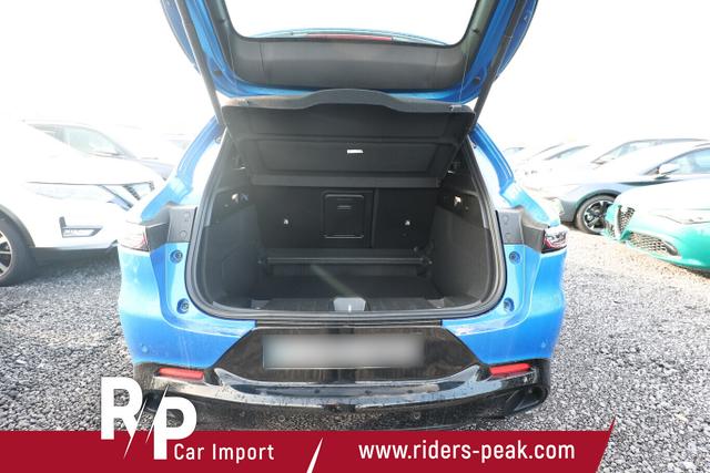 Alfa Romeo Tonale Veloce 1.6 D 130 TCT TechnoP Pano 20Z ACC 