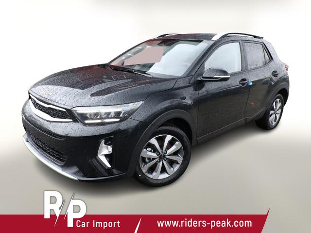 Kia Stonic - 1.2 79 LED Nav Kam PDC LM16Z Temp PrivG