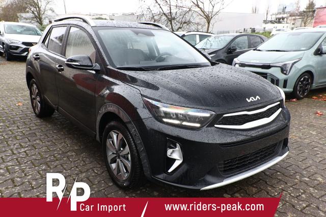 Kia Stonic 1.2 79 LED Nav Kam PDC LM16Z Temp PrivG 
