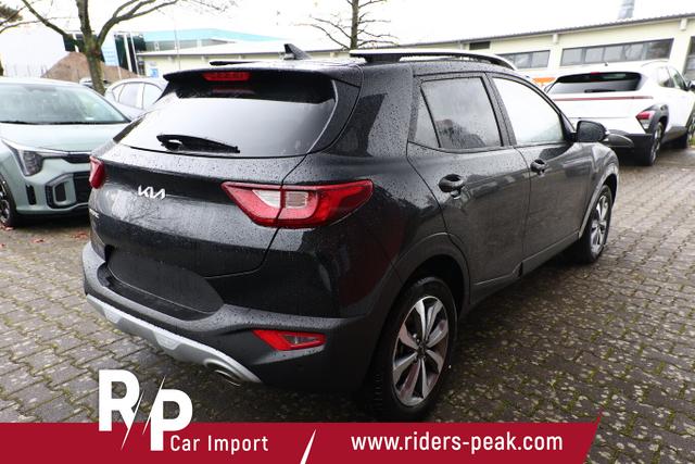 Kia Stonic 1.2 79 LED Nav Kam PDC LM16Z Temp PrivG 