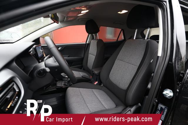 Kia Stonic 1.2 79 LED Nav Kam PDC LM16Z Temp PrivG 