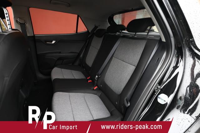 Kia Stonic 1.2 79 LED Nav Kam PDC LM16Z Temp PrivG 