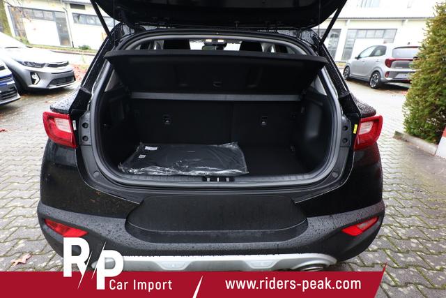 Kia Stonic 1.2 79 LED Nav Kam PDC LM16Z Temp PrivG 