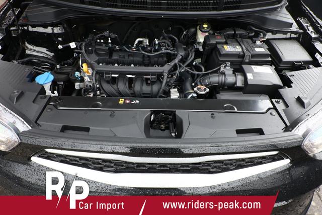 Kia Stonic 1.2 79 LED Nav Kam PDC LM16Z Temp PrivG 