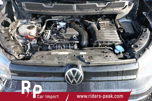 Volkswagen Caddy Maxi 1.5 TSI 116 DSG 7-S AHK DigC PDC AppC 