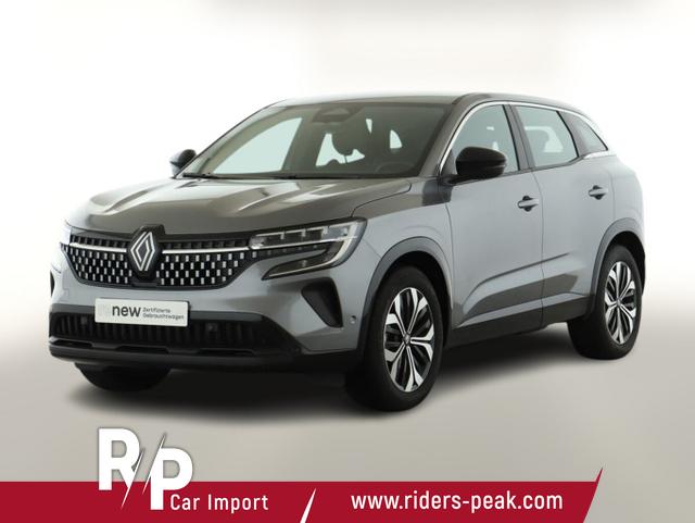 Renault Austral - Evolution 1.3 MHEV 160 ACC TotW Nav SHZ