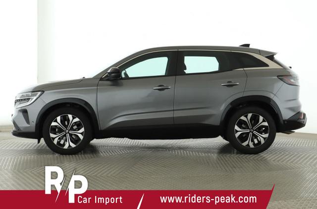 Renault Austral Evolution 1.3 MHEV 160 ACC TotW Nav SHZ 