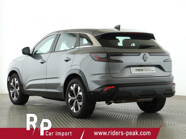 Renault Austral Evolution 1.3 MHEV 160 ACC TotW Nav SHZ 