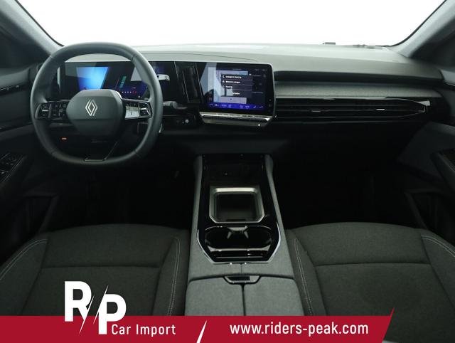 Renault Austral Evolution 1.3 MHEV 160 ACC TotW Nav SHZ 