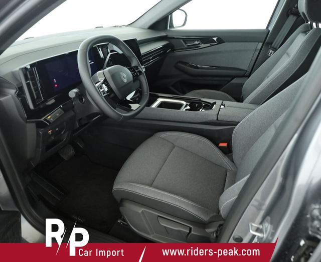 Renault Austral Evolution 1.3 MHEV 160 ACC TotW Nav SHZ 