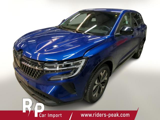 Renault Austral - Techno 1.3 MHEV 160 Massage ACC SHZ Nav