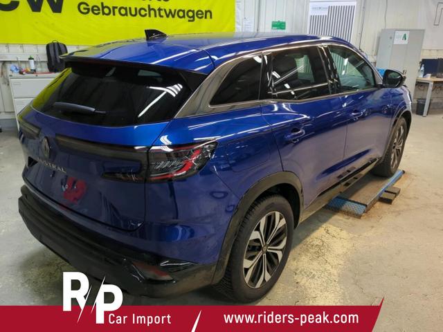 Renault Austral Techno 1.3 MHEV 160 Massage ACC SHZ Nav 
