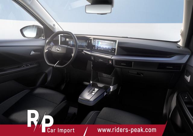 Opel Frontera Edition 110 Hybrid TechP DesignP Nav Kam 10" 