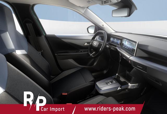 Opel Frontera Edition 110 Hybrid TechP DesignP Nav Kam 10" 