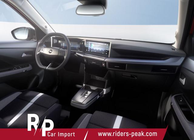 Opel Frontera GS e 44kWh 113 TechP OBC Nav Kam 