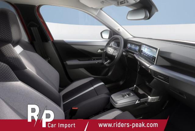 Opel Frontera GS e 44kWh 113 TechP OBC Nav Kam 