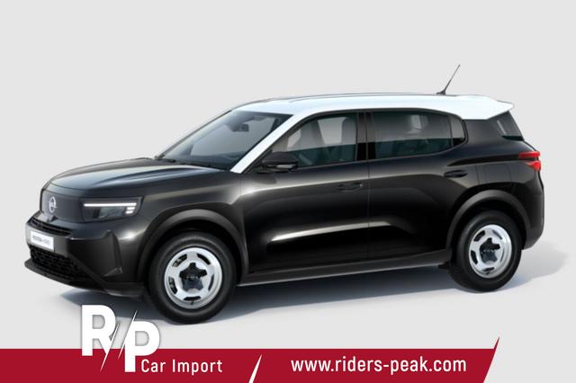 Opel Frontera Edition 110 Hybrid TechP DesignP Nav Kam 10" 