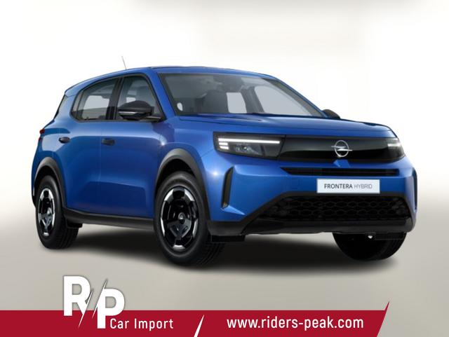 Opel Frontera - Edition 110 Hybrid TechP Nav Kam 10" WirelessC