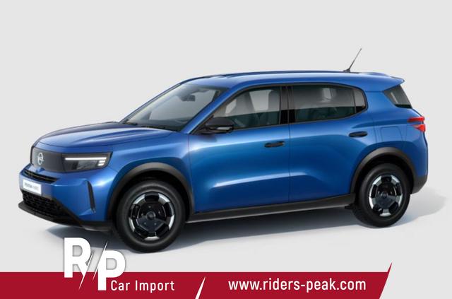 Opel Frontera Edition 110 Hybrid TechP Nav Kam 10" WirelessC 