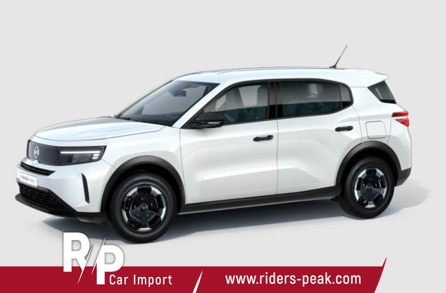 Opel Frontera Edition 110 Hybrid TechP Nav Kam 10" WirelessC 