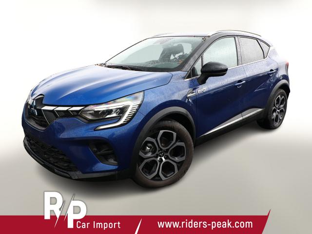 Mitsubishi ASX - 1.6 HEV 143 ACC SHZ LED Kam Keyl 2xPDC