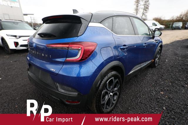 Mitsubishi ASX 1.6 HEV 143 ACC SHZ LED Kam Keyl 2xPDC 