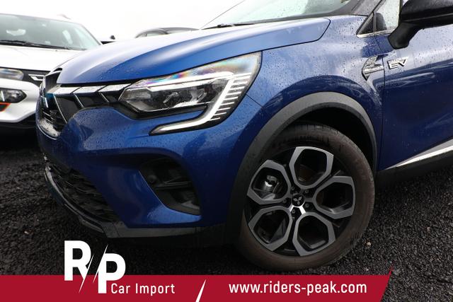 Mitsubishi ASX 1.6 HEV 143 ACC SHZ LED Kam Keyl 2xPDC 