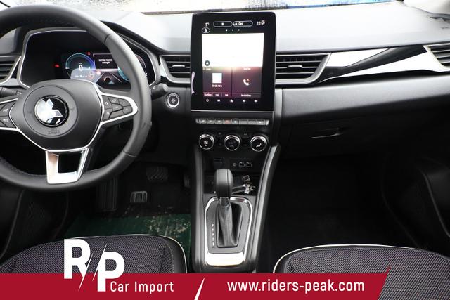 Mitsubishi ASX 1.6 HEV 143 ACC SHZ LED Kam Keyl 2xPDC 