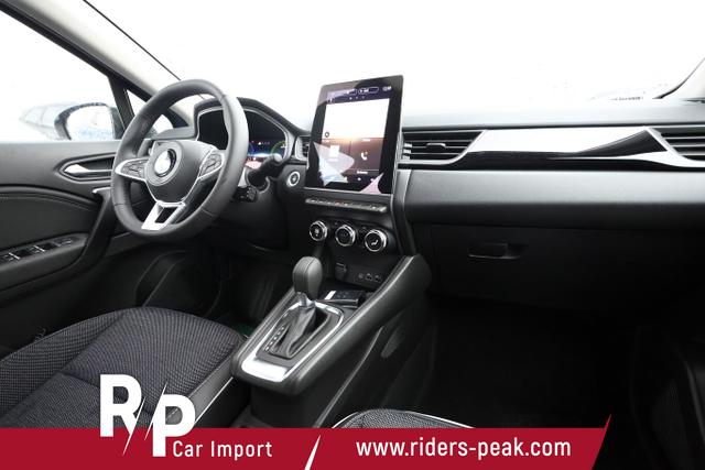 Mitsubishi ASX 1.6 HEV 143 ACC SHZ LED Kam Keyl 2xPDC 