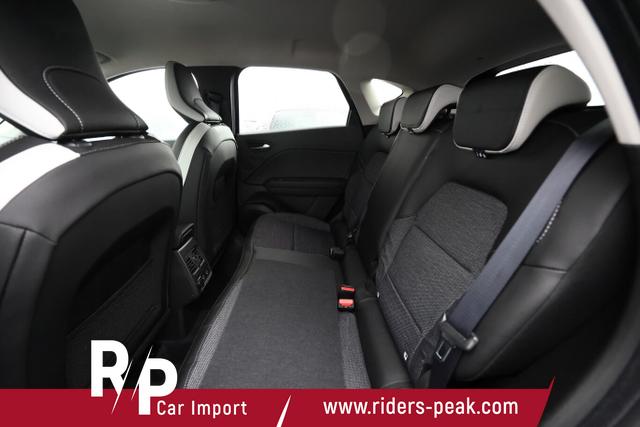 Mitsubishi ASX 1.6 HEV 143 ACC SHZ LED Kam Keyl 2xPDC 