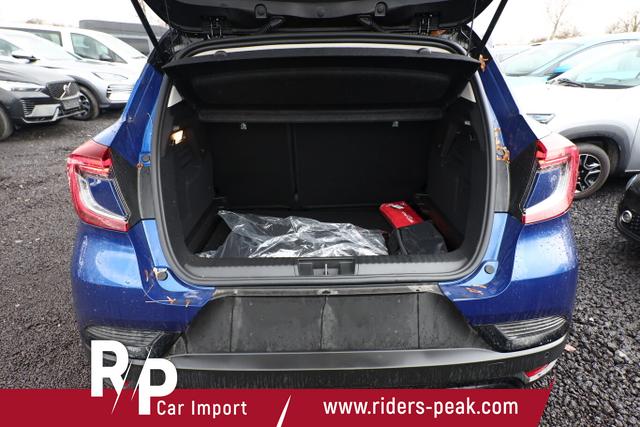 Mitsubishi ASX 1.6 HEV 143 ACC SHZ LED Kam Keyl 2xPDC 