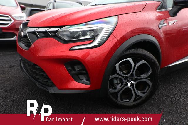 Mitsubishi ASX 1.6 HEV 143 Pano Bose Nav Leder ACC Kam 