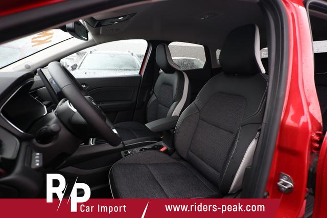 Mitsubishi ASX 1.6 HEV 143 Pano Bose Nav Leder ACC Kam 
