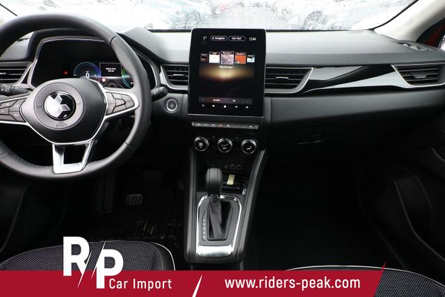 Mitsubishi ASX 1.6 HEV 143 Pano Bose Nav Leder ACC Kam 