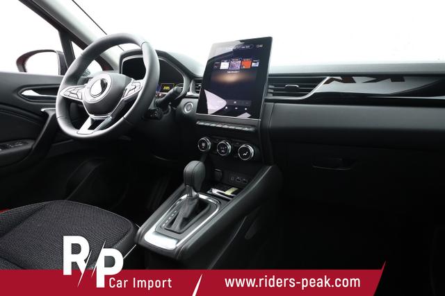 Mitsubishi ASX 1.6 HEV 143 Pano Bose Nav Leder ACC Kam 