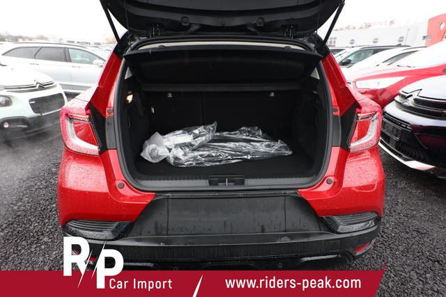 Mitsubishi ASX 1.6 HEV 143 Pano Bose Nav Leder ACC Kam 