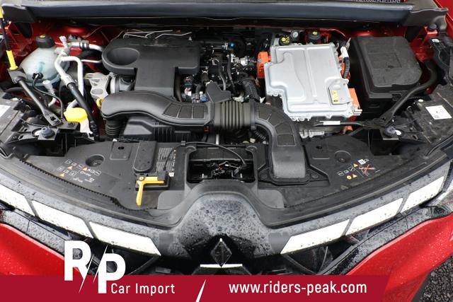 Mitsubishi ASX 1.6 HEV 143 Pano Bose Nav Leder ACC Kam 