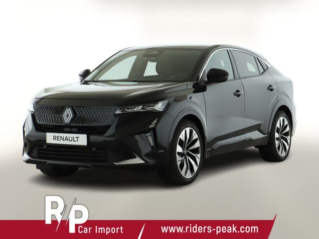 Renault Rafale - Techno Pano WinterP ACC Nav eHK Kam 20Z