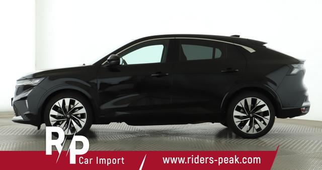 Renault Rafale Techno Pano WinterP ACC Nav eHK Kam 20Z 