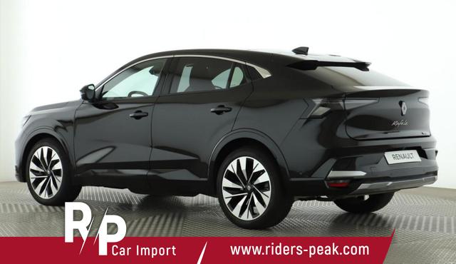 Renault Rafale Techno Pano WinterP ACC Nav eHK Kam 20Z 