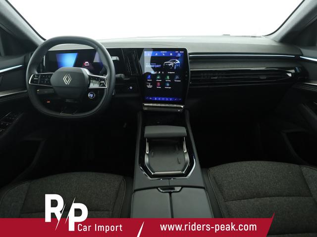 Renault Rafale Techno Pano WinterP ACC Nav eHK Kam 20Z 